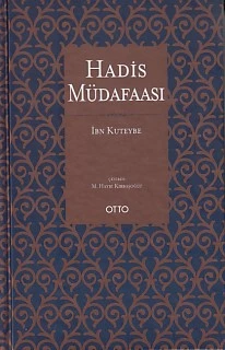 Hadis Müdafaası (Ciltli) ürün görseli 1