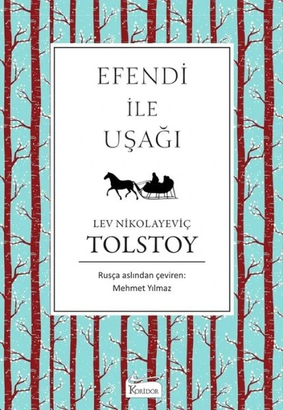 Efendi İle Uşağı ürün görseli 1