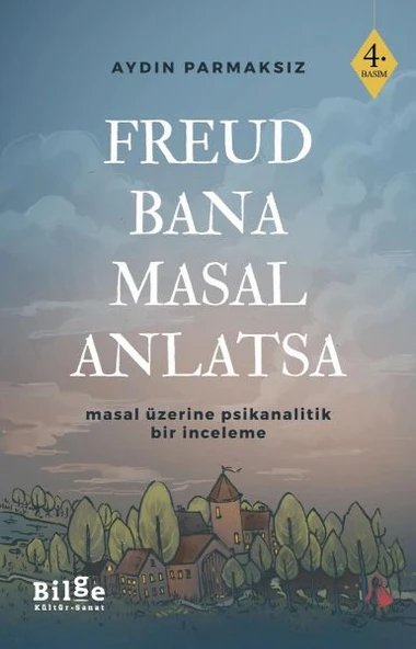 Freud Bana Masal Anlatsa ürün görseli 1