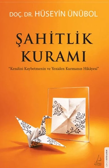 Şahitlik Kuramı ürün görseli 1