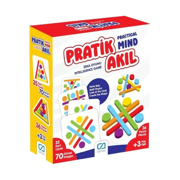 Pratik Akıl ürün görseli 1