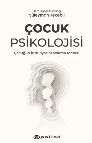 Çocuk Psikolojisi ürün görseli 1