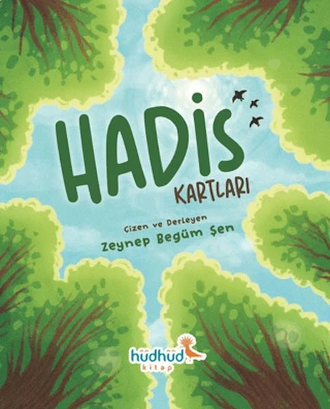 Hadis Kartları ürün görseli 1