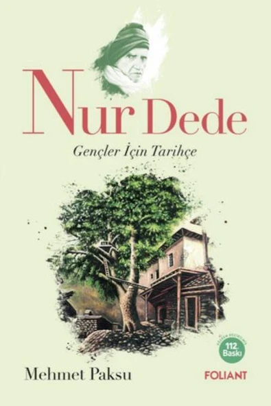 Nur Dede ürün görseli 1