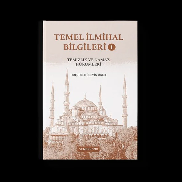 Temel İlmihal Bilgileri 1 ürün görseli 1