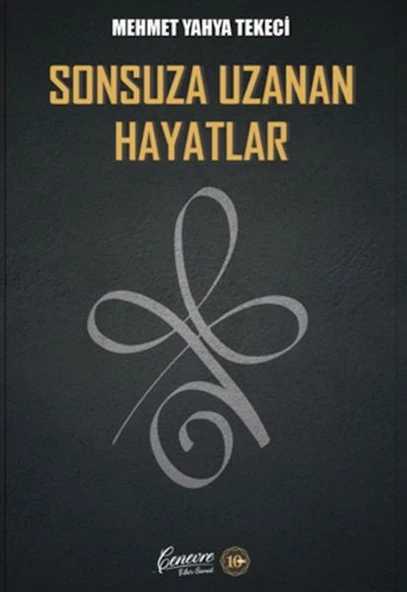 Sonsuza Uzanan Hayatlar ürün görseli 1