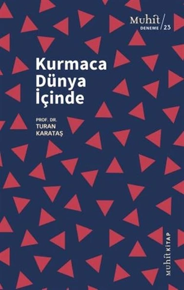 Kurmaca Dünya İçinde ürün görseli 1