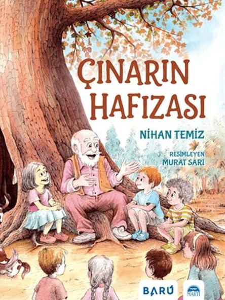 Çınarın Hafızası ürün görseli 1