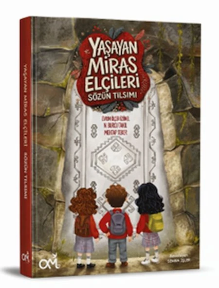 Yaşayan Miras Elçileri Sözün Tılsımı ürün görseli 1