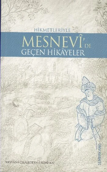 Mesnevi'de Geçen Bütün Hikayeler ürün görseli 1