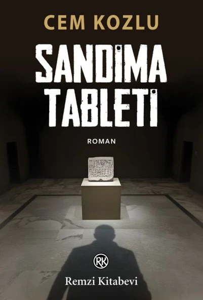 Sandima Tableti ürün görseli 1