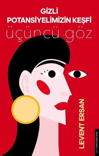 Gizli Potansiyelimizin Keşfi ürün görseli 1