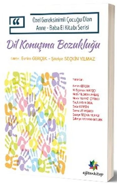 Dil Konuşma Bozukluğu ürün görseli 1