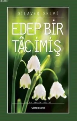 Edep Bir Tac İmiş ürün görseli 1