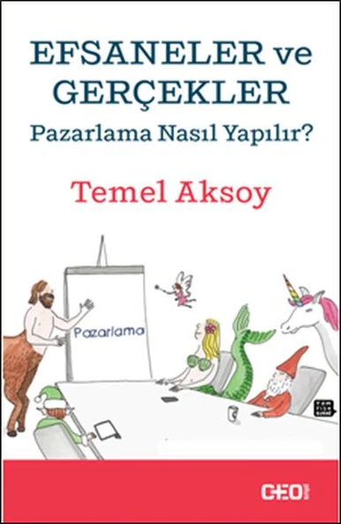 Efsaneler ve Gerçekler ürün görseli 1