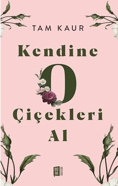 Kendine O Çiçekleri Al ürün görseli 1