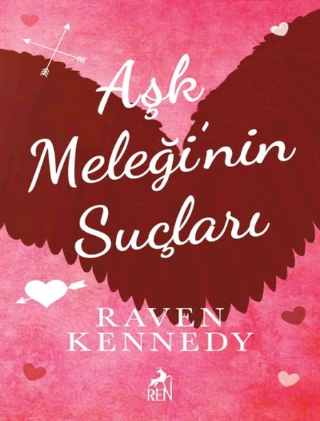 Aşk Meleği’nin Suçları ürün görseli 1