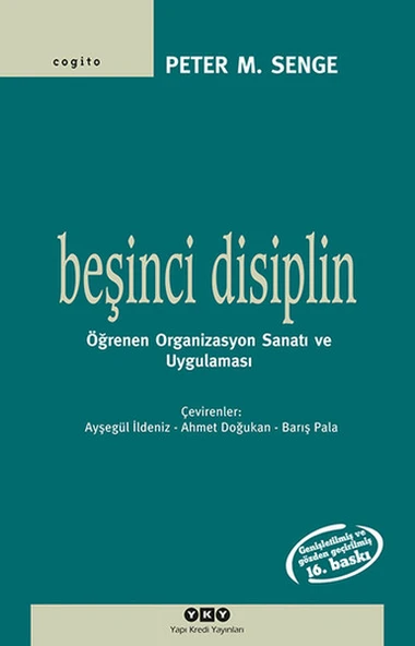 Beşinci Disiplin ürün görseli 1