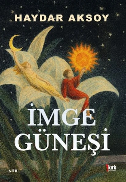 İmge Güneşi ürün görseli 1