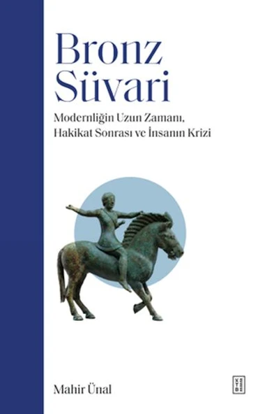 Bronz Süvari ürün görseli 1