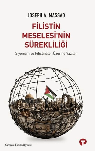 Filistin Meselesi’nin Sürekliliği ürün görseli 1