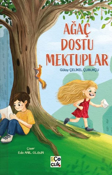 Ağaç Dostu Mektuplar ürün görseli 1