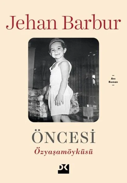 Öncesi - Özyaşamöyküsü ürün görseli 1
