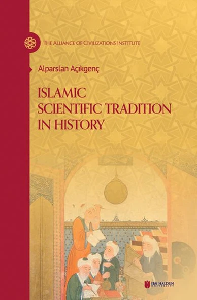 Islamic Scientific Tradition in History ürün görseli 1