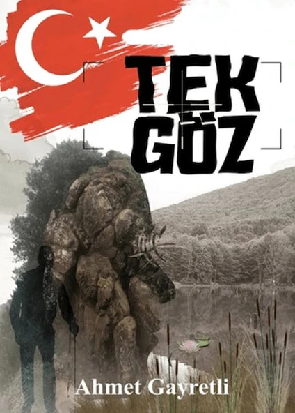 Tek Göz ürün görseli 1