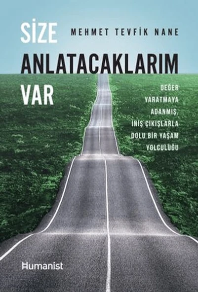 Size Anlatacaklarım Var ürün görseli 1