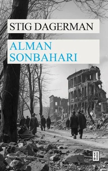 Alman Sonbaharı ürün görseli 1