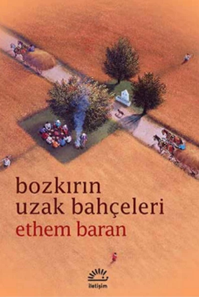 Bozkırın Uzak Bahçeleri ürün görseli 1