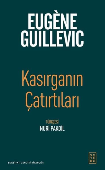 Kasırganın Çatırtıları ürün görseli 1