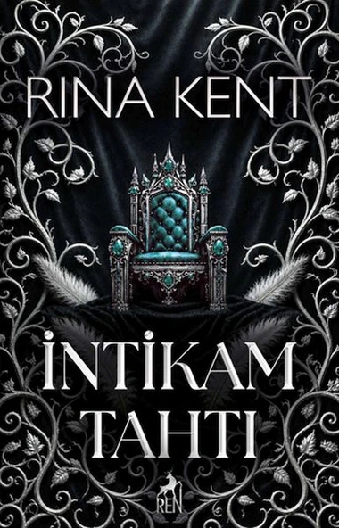 İntikam Tahtı ürün görseli 1