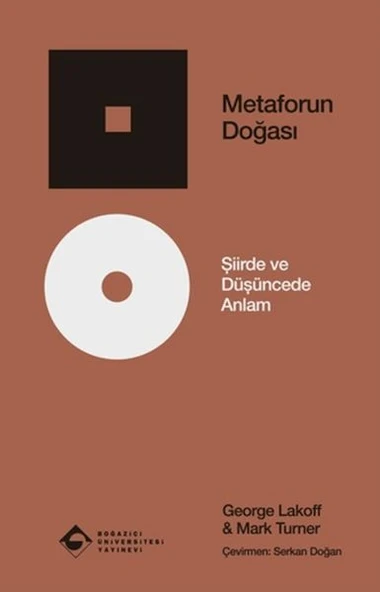 Metaforun Doğası ürün görseli 1