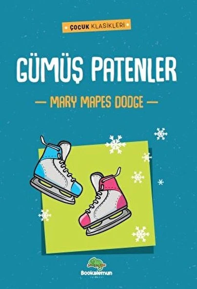 Gümüş Patenler ürün görseli 1
