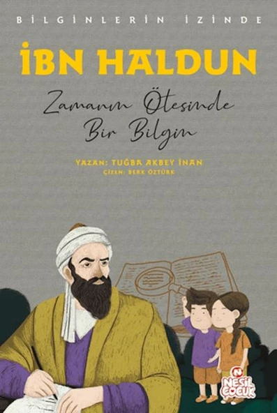 İbn Haldun - Bilginlerin İzinde ürün görseli 1
