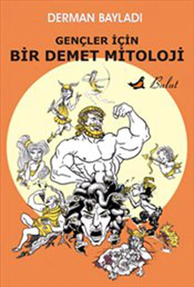 Gençler İçin Bir Demet Mitoloji ürün görseli 1