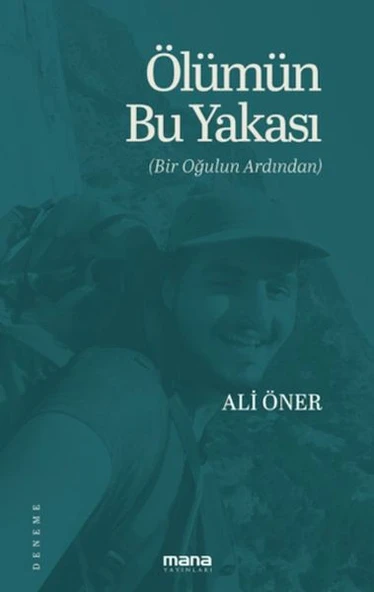 Ölümün Bu Yakası ürün görseli 1