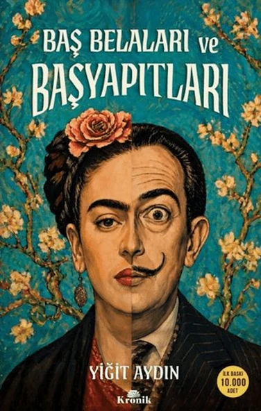 Baş Belaları ve Başyapıtları ürün görseli 1