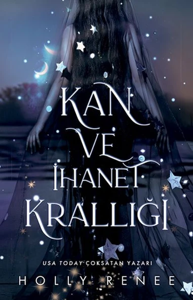 Kan ve İhanet Krallığı ürün görseli 1