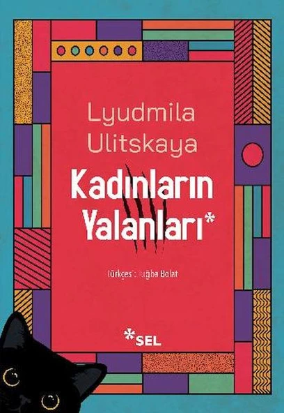 Kadınların Yalanları ürün görseli 1