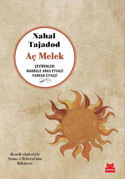 Aç Melek ürün görseli 1