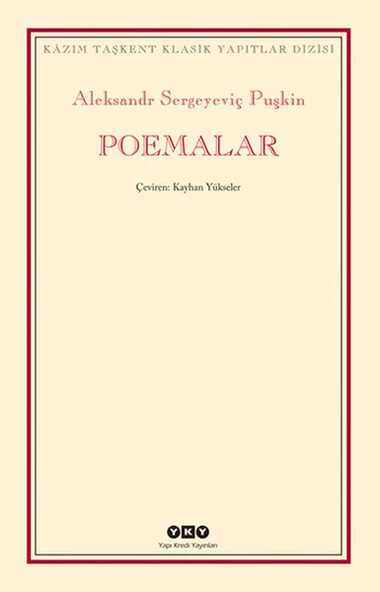 Poemalar ürün görseli 1