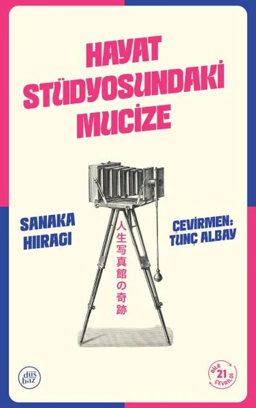Hayat Stüdyosundaki Mucize ürün görseli 1