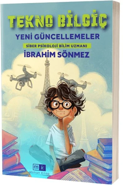 Tekno Bilgiç  - Yeni Güncellemeler ürün görseli 1