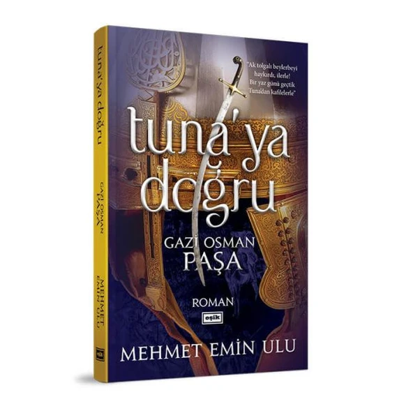 Tunaya Doğru ürün görseli 1