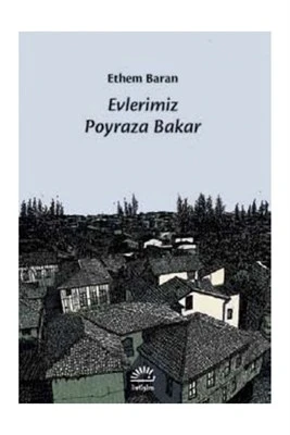 Evlerimiz Poyraza Bakar ürün görseli 1