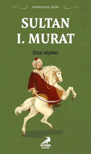 Sultan 1. Murat ürün görseli 1