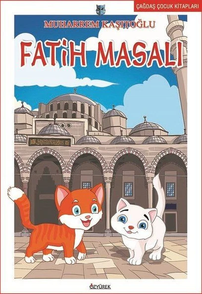 Fatih Masalı ürün görseli 1